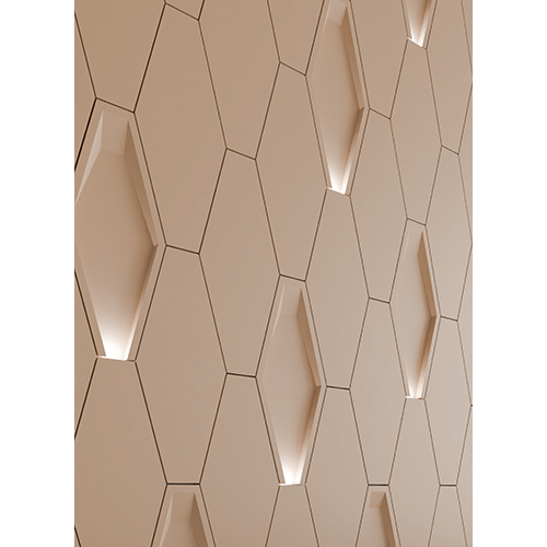 Lumora Series Stone Wall Cladding