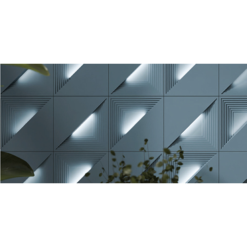 Halix Stone Wall Cladding