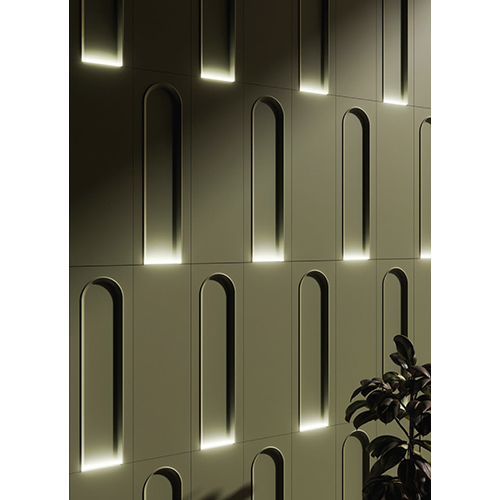 Rajdwar Stone Wall Cladding