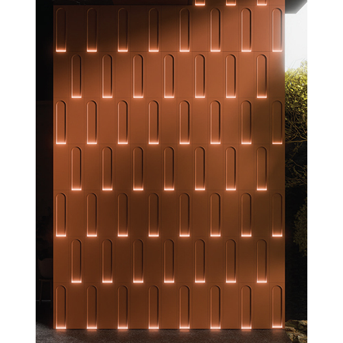 Rajdwar Stone Wall Cladding