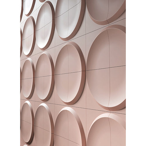 Puzzle Series Stone Wall Cladding