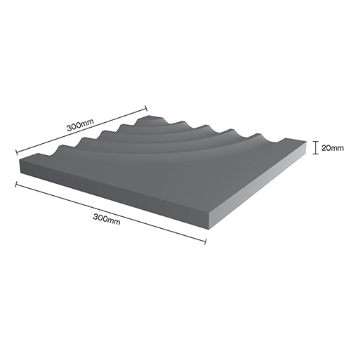 Geolith Stone Wall Cladding