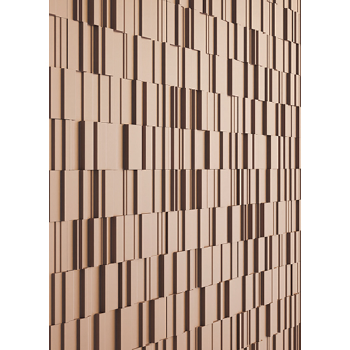 Matrix Stone Wall Cladding