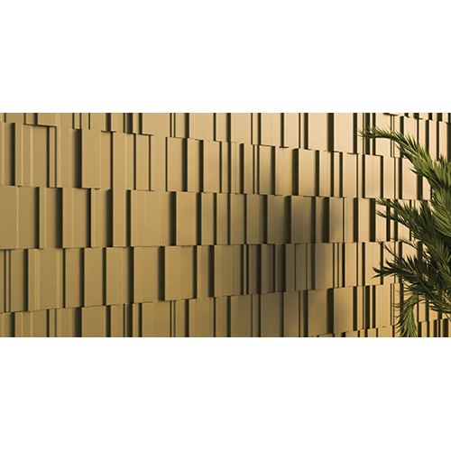 Matrix Stone Wall Cladding