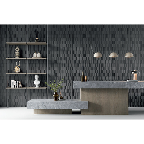 Matrix Stone Wall Cladding