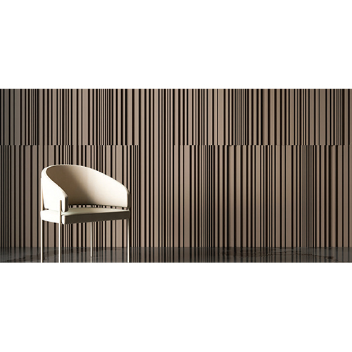 Barcode Stone Wall Cladding