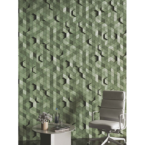 Honeycomb Stone Wall Cladding