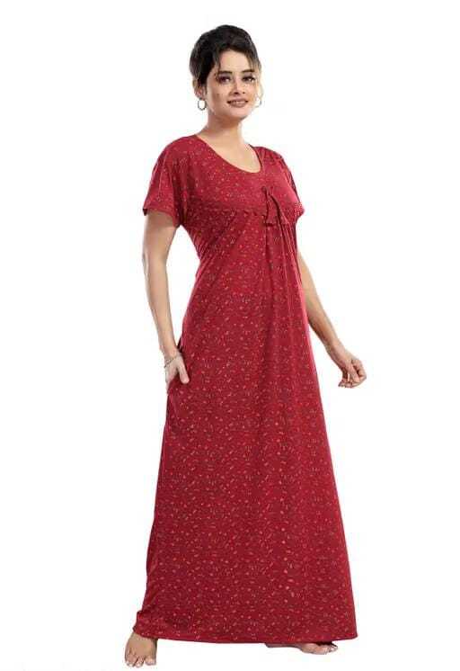 Ladies Night Wear
