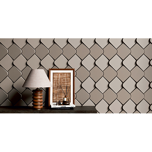 Scale Stone Wall Cladding