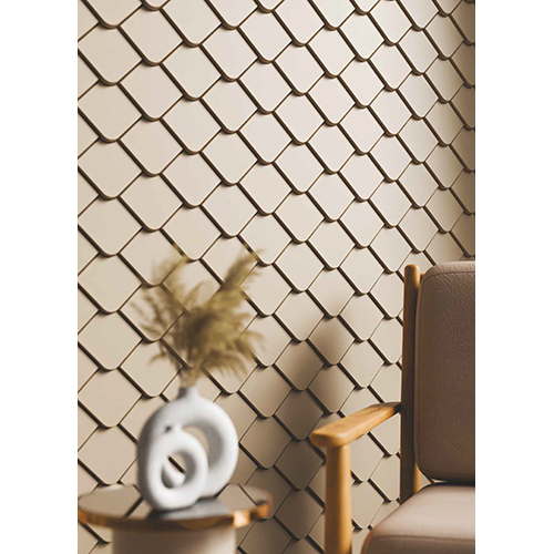 Scale Stone Wall Cladding