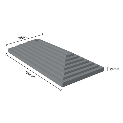 Gravix Stone Wall Cladding