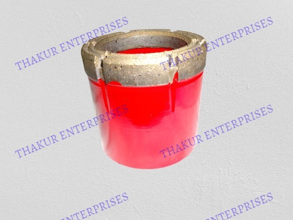 एनएमएलसी डायमंड कोर बिट इंडस्ट्रियल