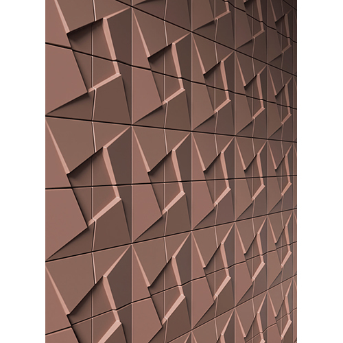 Crosstine Stone Wall Cladding