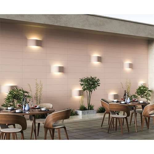 Mid Arc Stone Wall Cladding