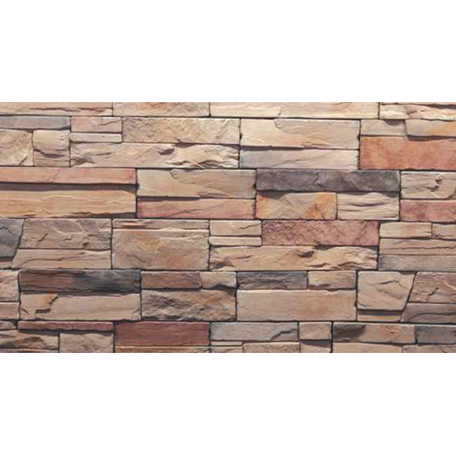 Quickfit Mocha Stone Wall Cladding