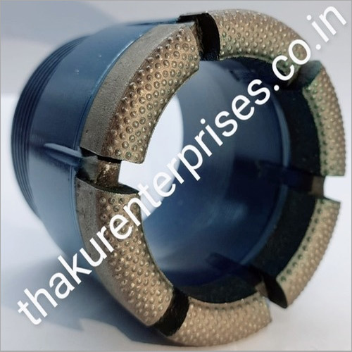 Blue Nx Diamond Core Bit