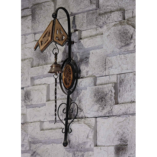 Fossil Cube Stone Wall Cladding
