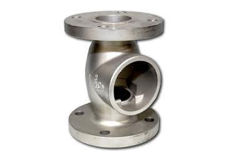 Valve Components