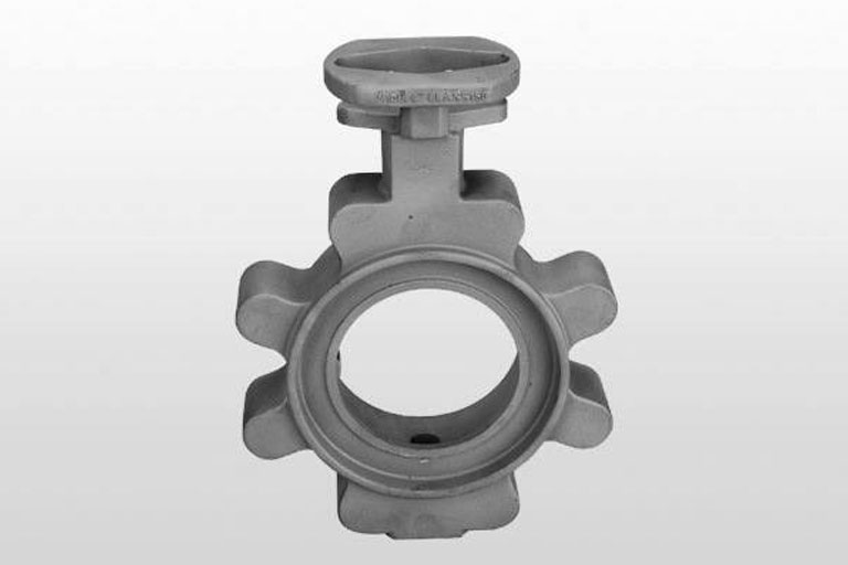 Valve Components