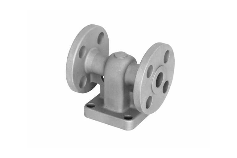 Valve Components