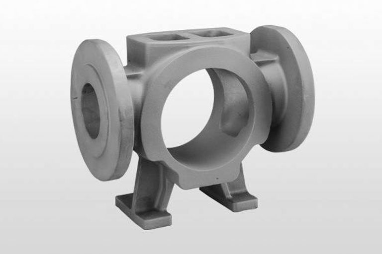 Valve Components