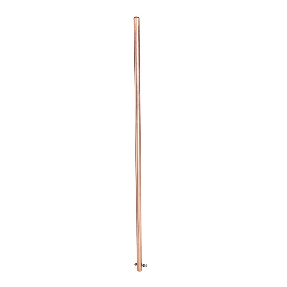 EARTHING  SOLID  ELRC1  141   ( 100 MICRON)