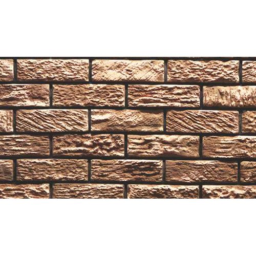 Rustic Brick Canyon Stone Wall Cladding