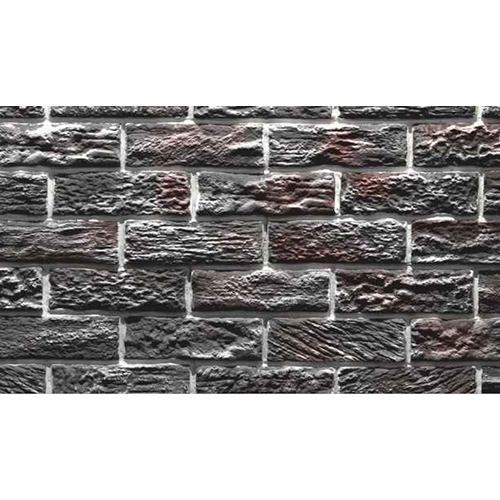 Rustic Brick Burnt Brick Stone Wall Cladding
