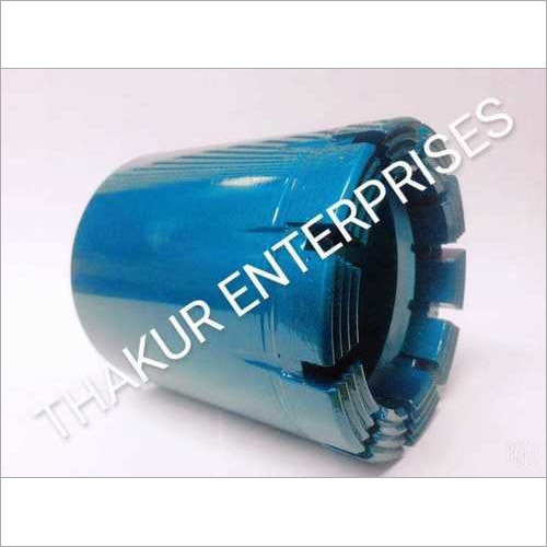 ब्लू पीक्यू डायमंड कोर बिट