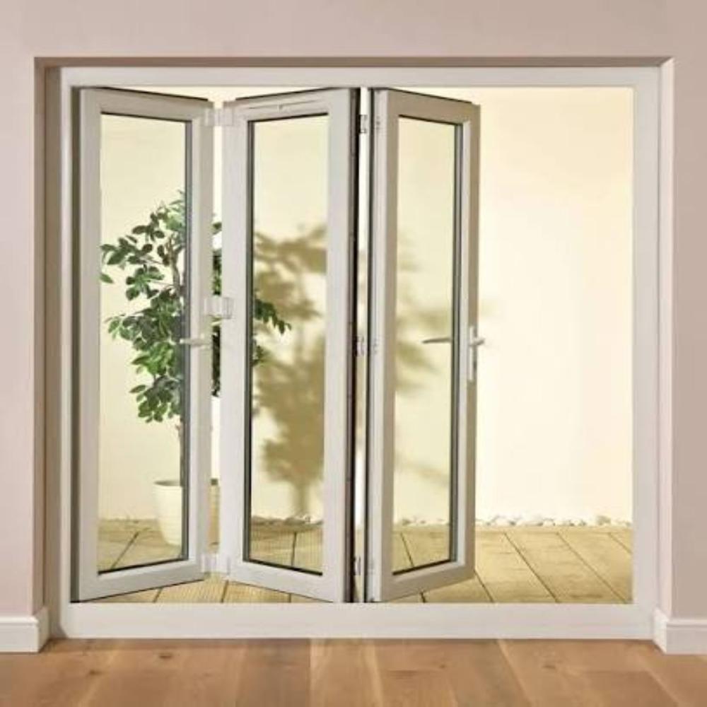 Upvc Folding Doors