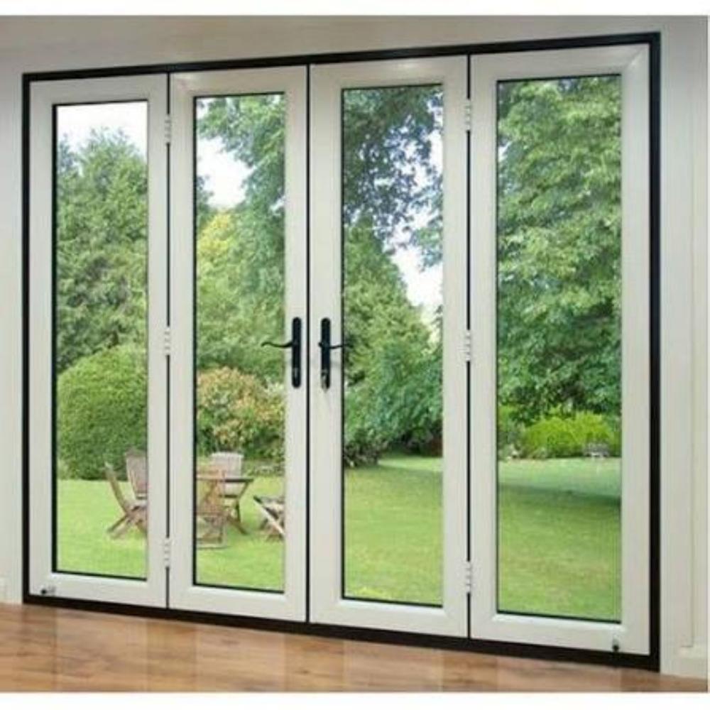 Upvc French Doors