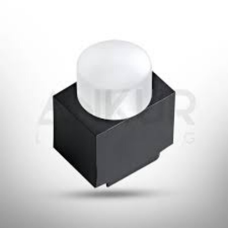 Elfin Model Light - Color: Black