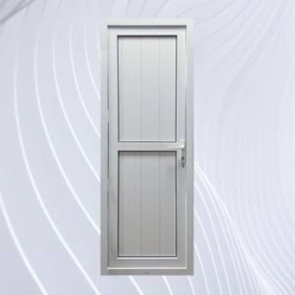Upvc Bathroom Door