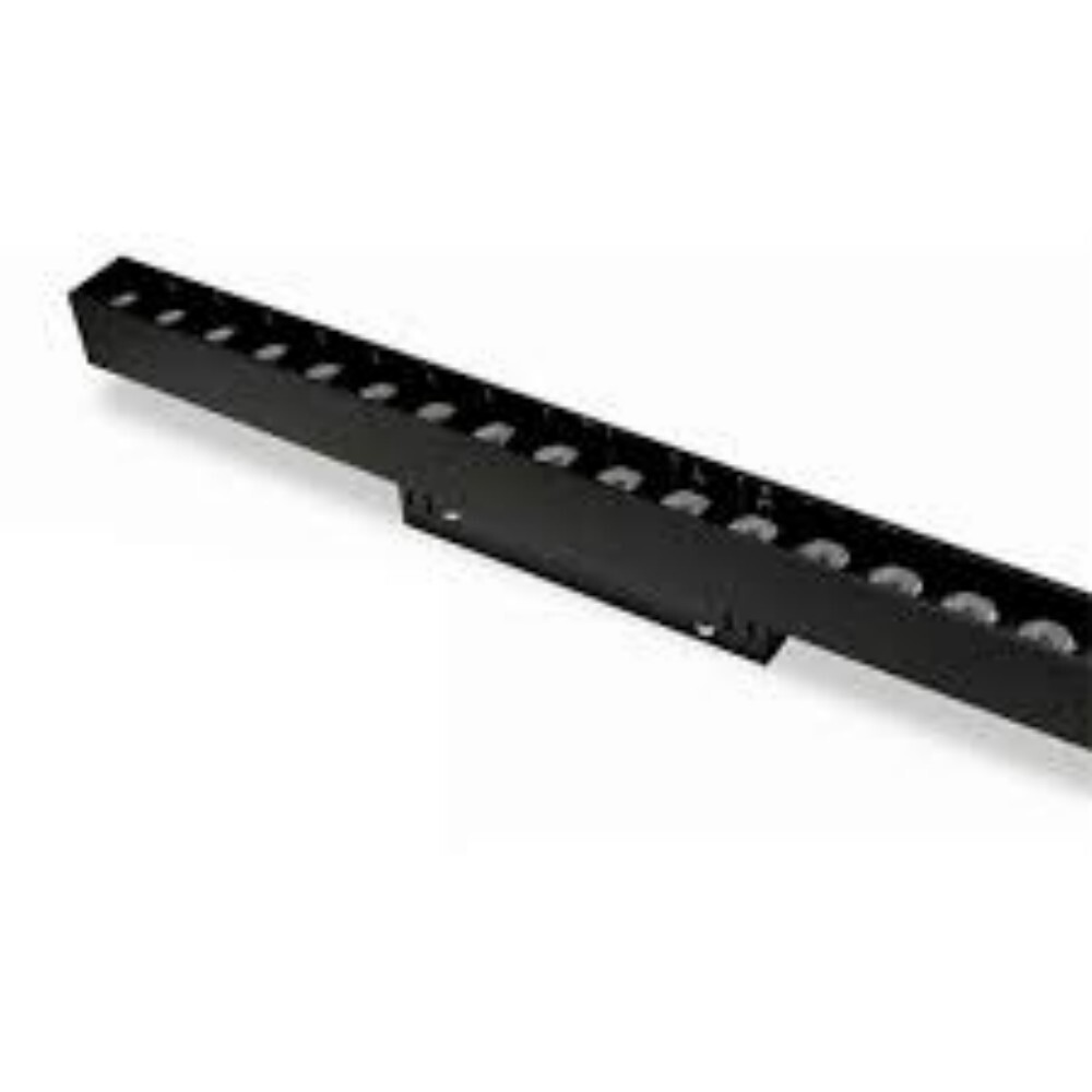 Grille Model Light - Color: Black