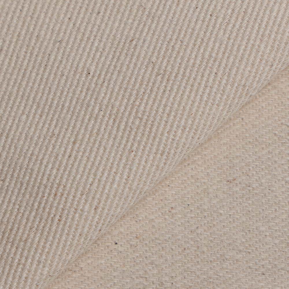360 Gsm Cotton Drill Fabric - Attributes: Washable