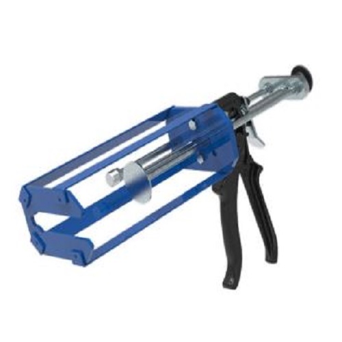 Vbm 200/400 Gun - Color: Black