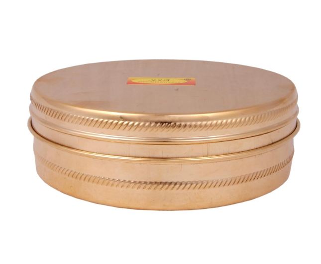 BRASS MASALA DANI