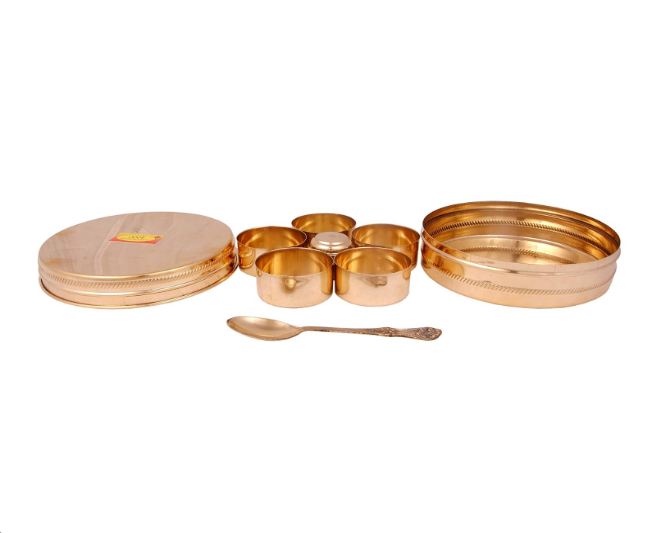 BRASS MASALA DANI