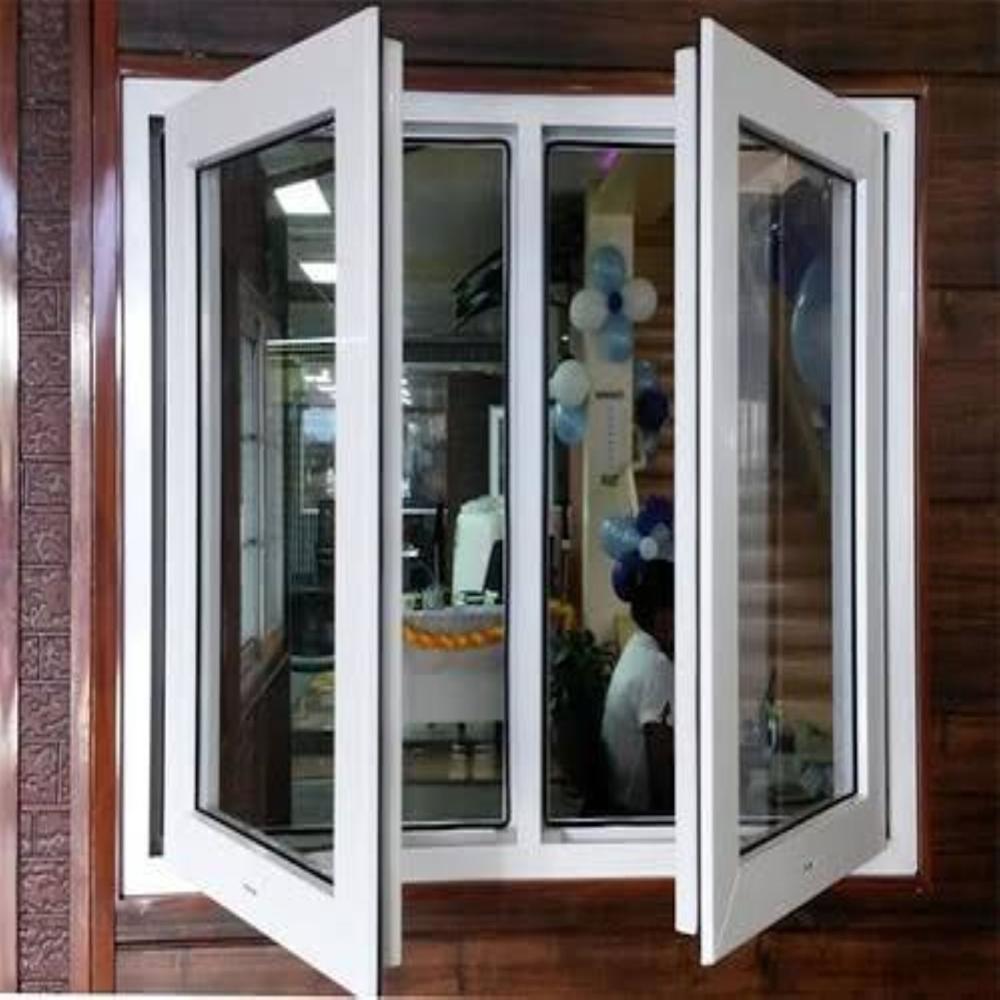 Upvc Casement Windows