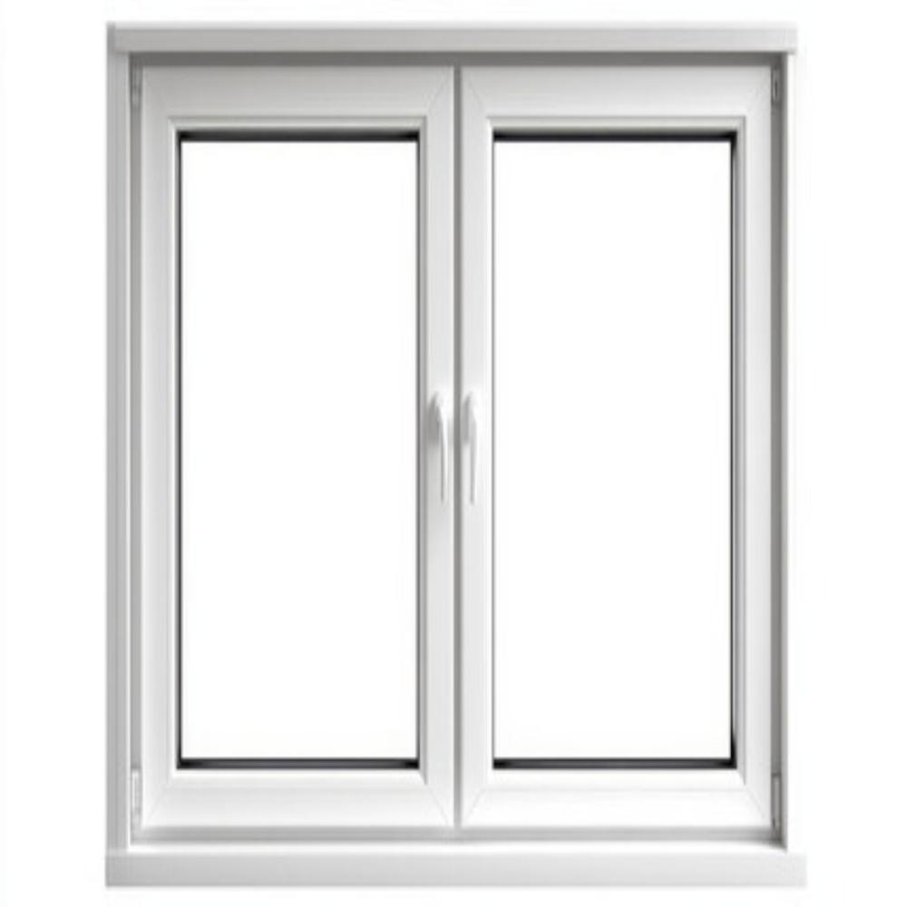 Upvc French Windows