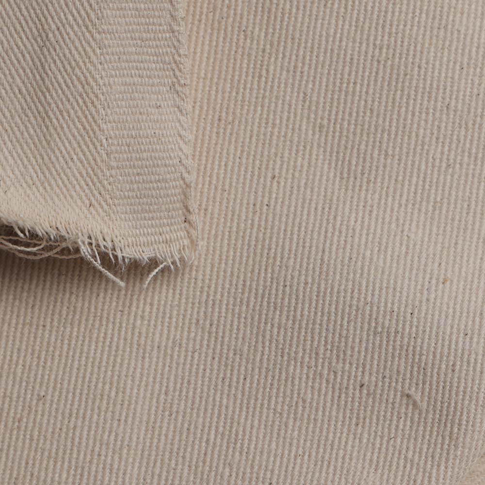 360 GSM Cotton Drill Fabric