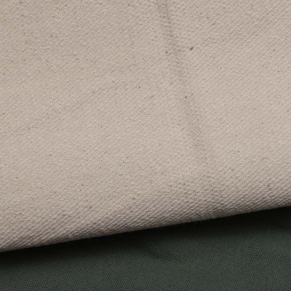 360 GSM Cotton Drill Fabric
