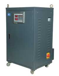 250kva Fuji Air Cooled Servo Controlled Voltage Stabilizer