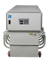 3500kva Fuji Oil Cooled Servo Control Voltage Stabilizer
