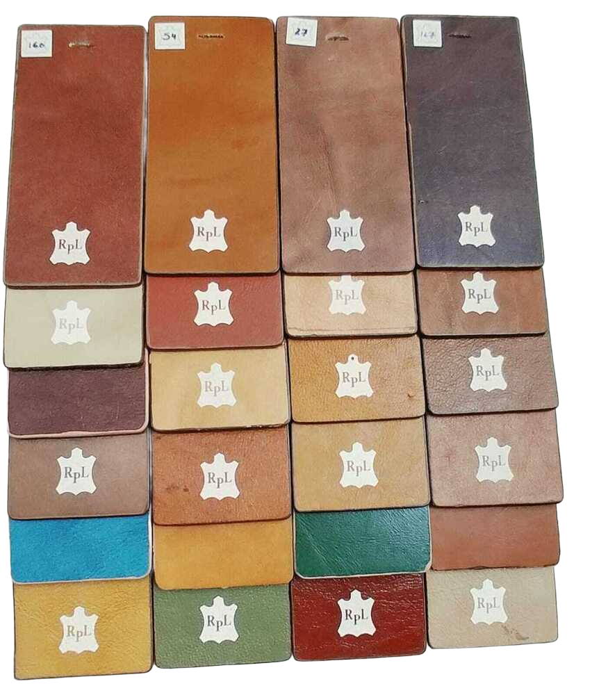 Upholstery Leather