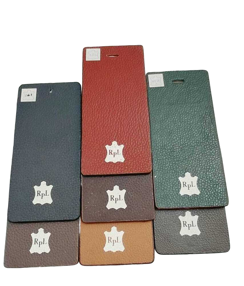 Dollor Upholstery Leather