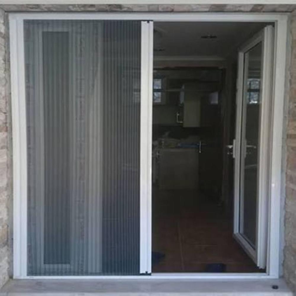 Upvc Mesh Door
