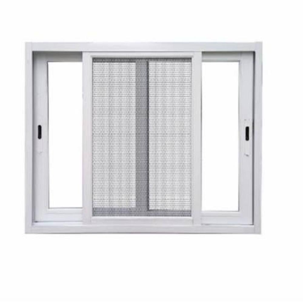 Upvc Mesh Window