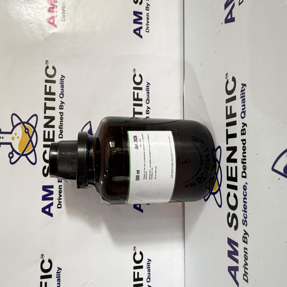  Glycerol anhydrous for analysis EMPARTA 500ml Merck