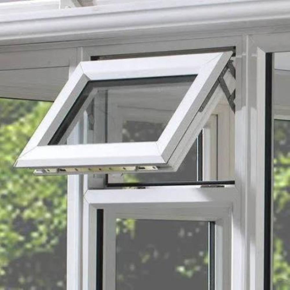 Upvc Top Hung Window